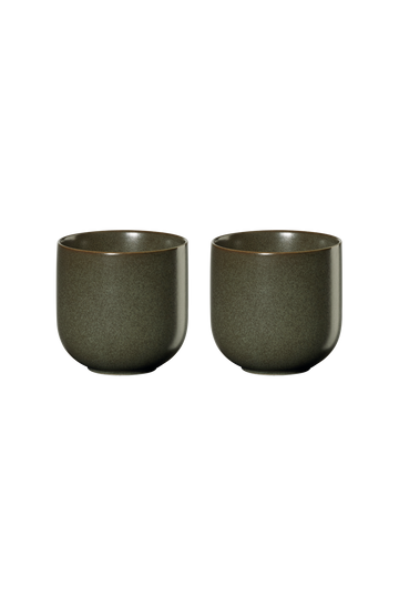 2er set teebecher, nori