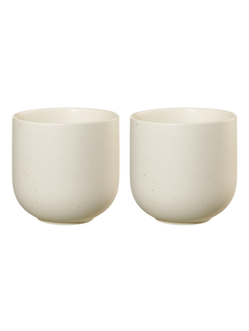 2er set teebecher, sencha
