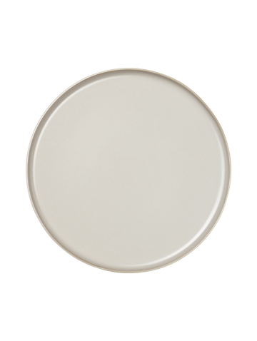 dessertteller, tofu