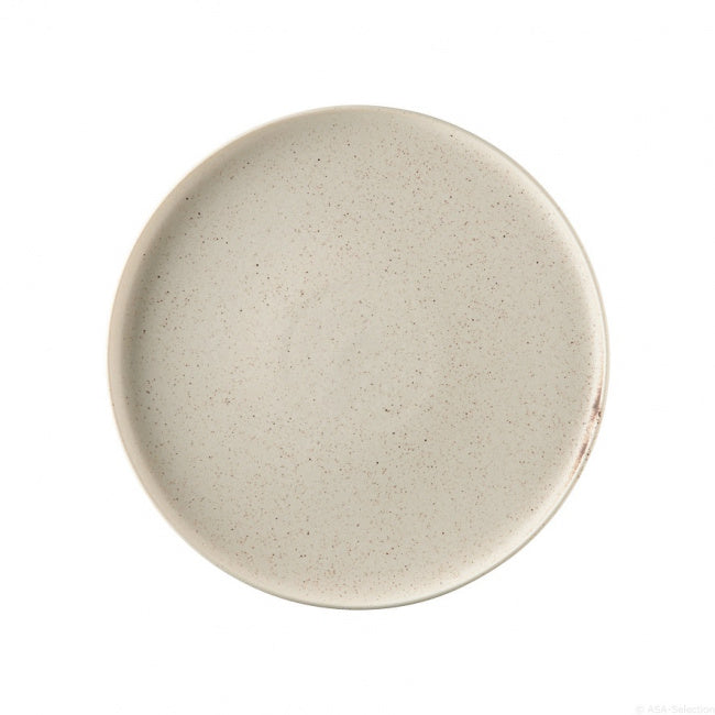 Coppa Sencha Plate 21cm Breakfast