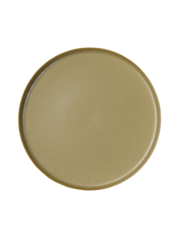 dessertteller, miso