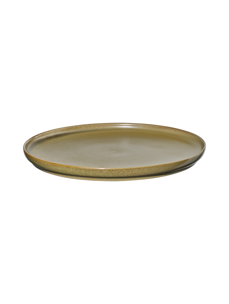 dessertteller, miso
