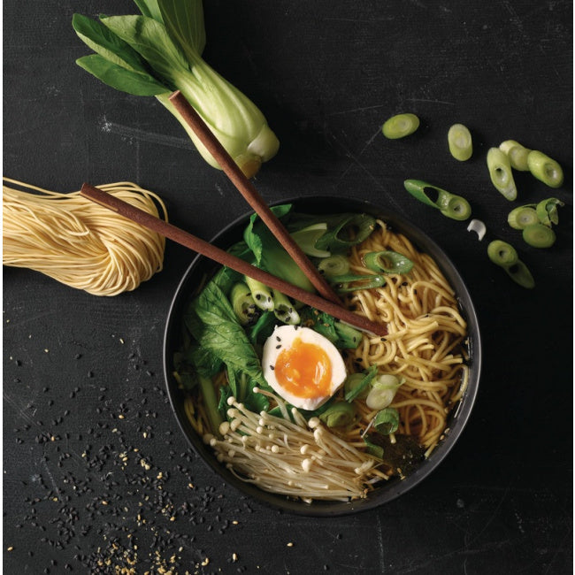 Coppa Kuro Bowl 15x4.4cm