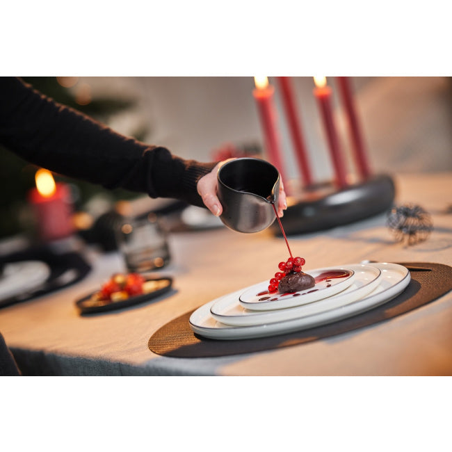 Coppa Kuro Bowl 15x4.4cm