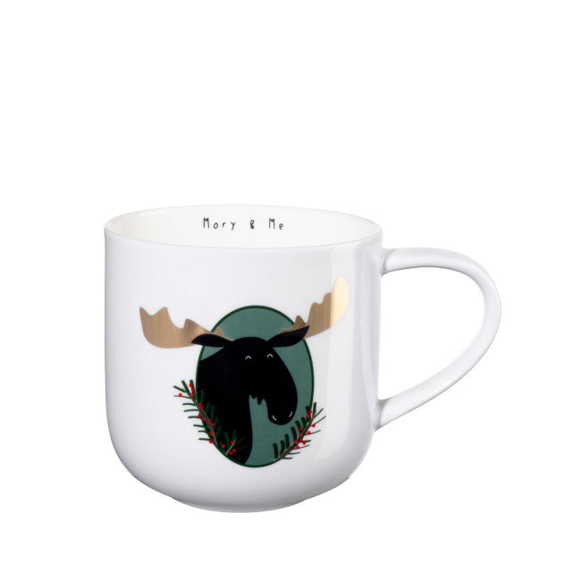 Coppa Mory & Bert Mug 400ml
