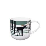 Coppa Mory & Bert Mug 400ml
