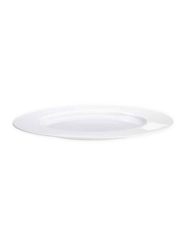 essteller mit fahne