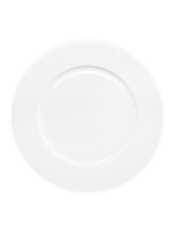 essteller mit fahne