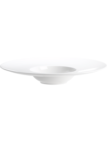gourmetteller, groß