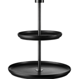 Two-tier stand, Kuro
