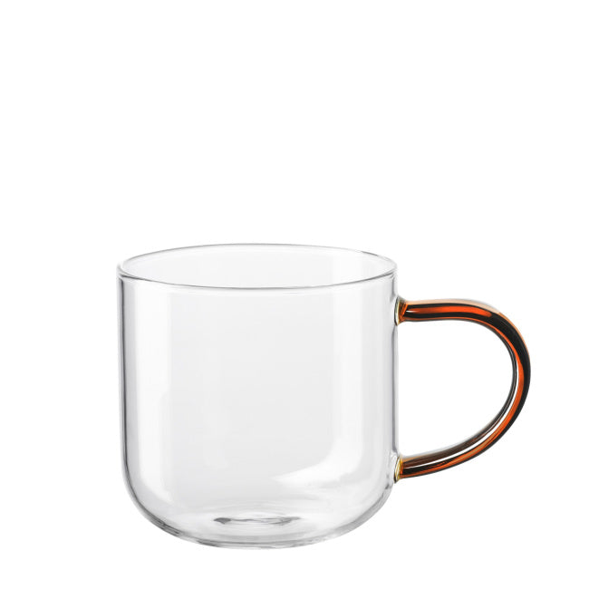 Coppa Winter Animals Mug 400ml Robin