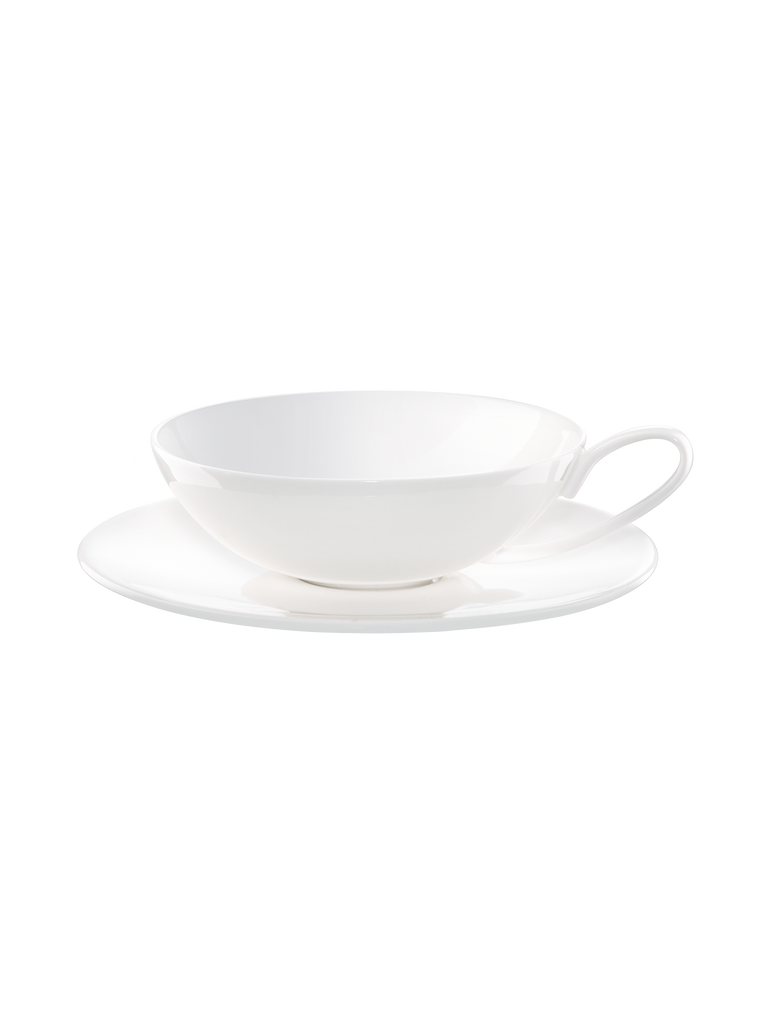teetasse mit unterteller
