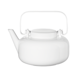 Teapot with Stainless-Steel Infuser (0.6 l)
