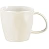 ASA A La Maison Coffee Cup, Mug, Porcelain, Champagne, Beige, 180 ml, 12121098
