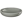 ASA Selection Hummingbird Soup Bowl, Grey, Diameter 18 cm