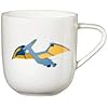 ASA 38062314 Children's Mug Porcelain