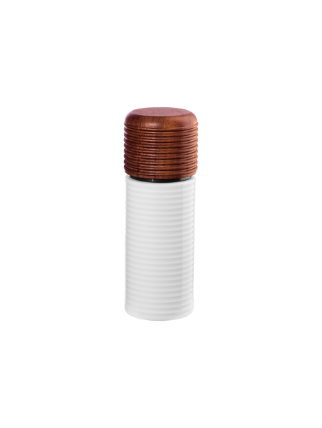 Pepper/Salt Mill, White