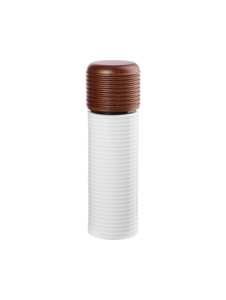 Pepper/Salt Mill, White
