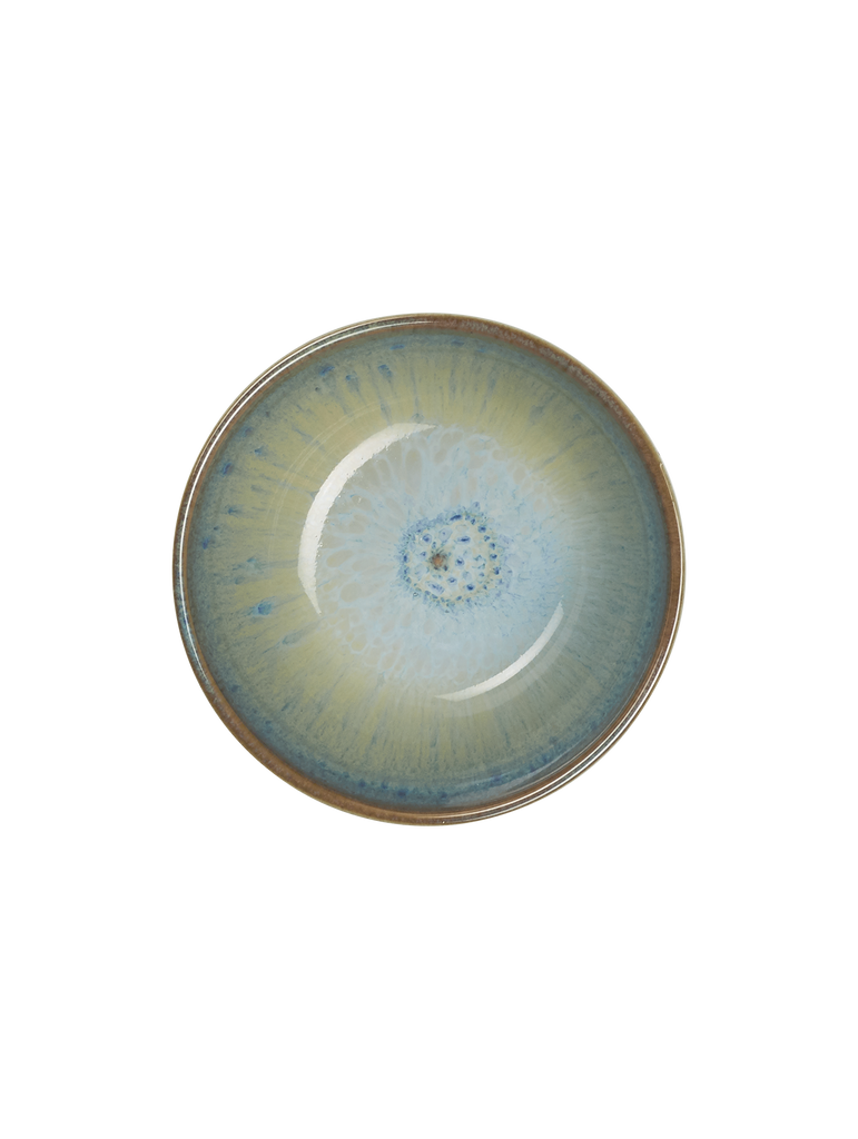 mini bowl, tamari