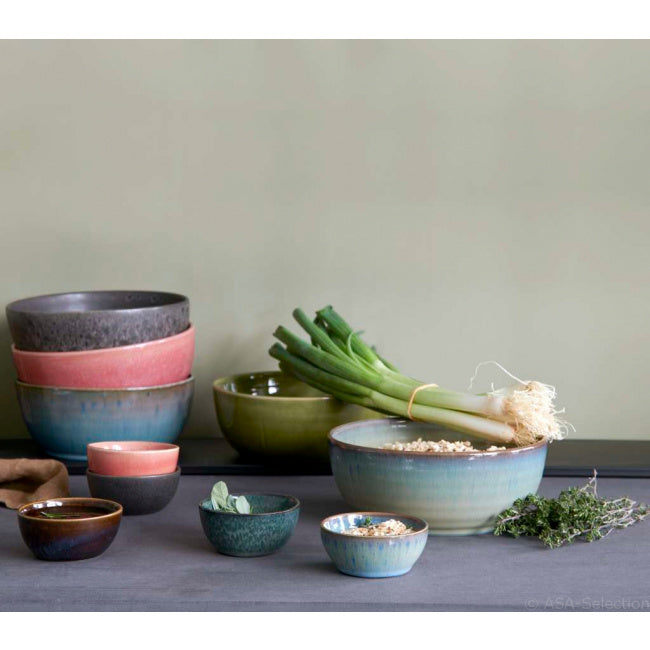 Poke Bowls Bowl 18cm 800ml Ginger