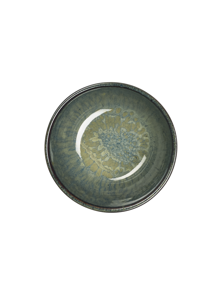 mini bowl, ocean