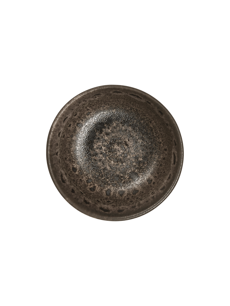 mini bowl, mangosteen