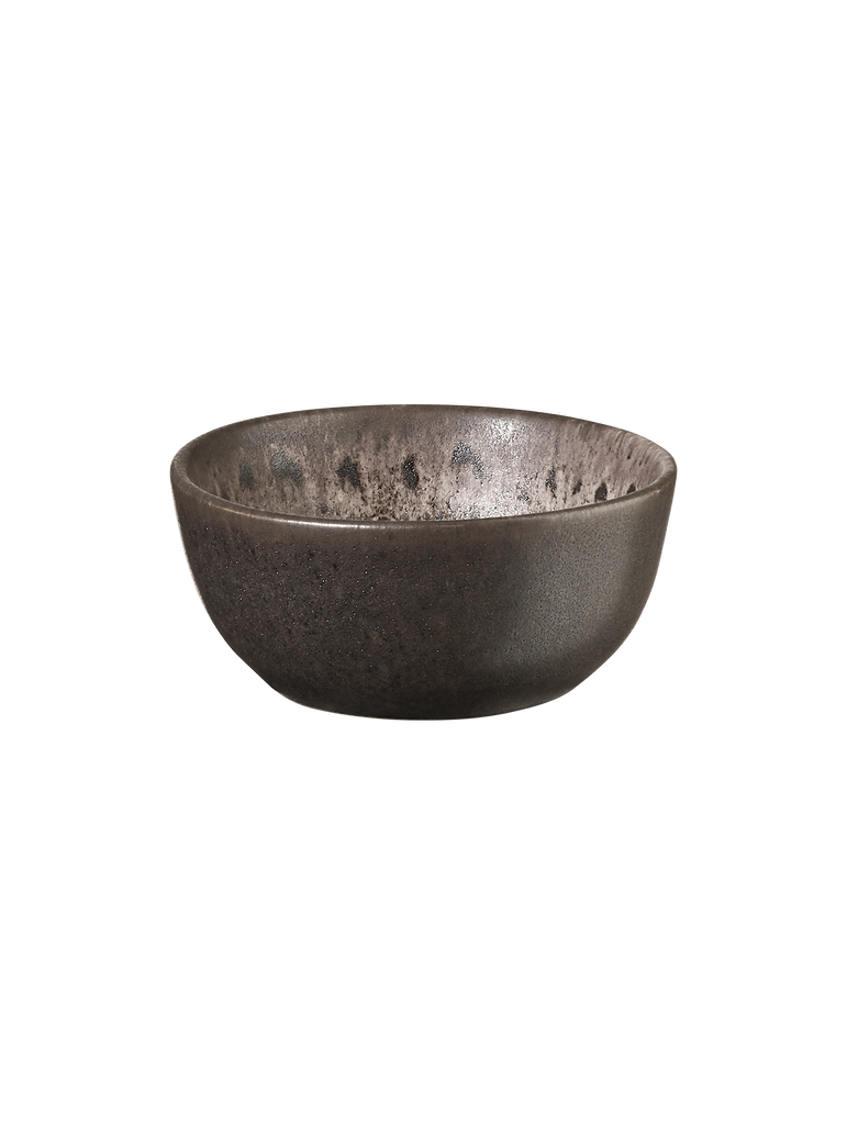 mini bowl, mangosteen