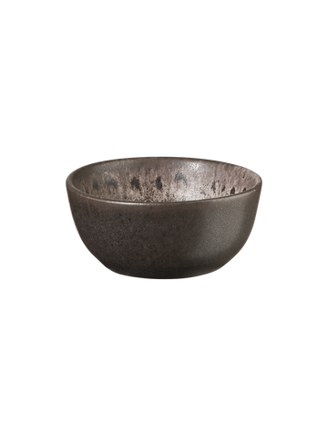 mini bowl, mangosteen