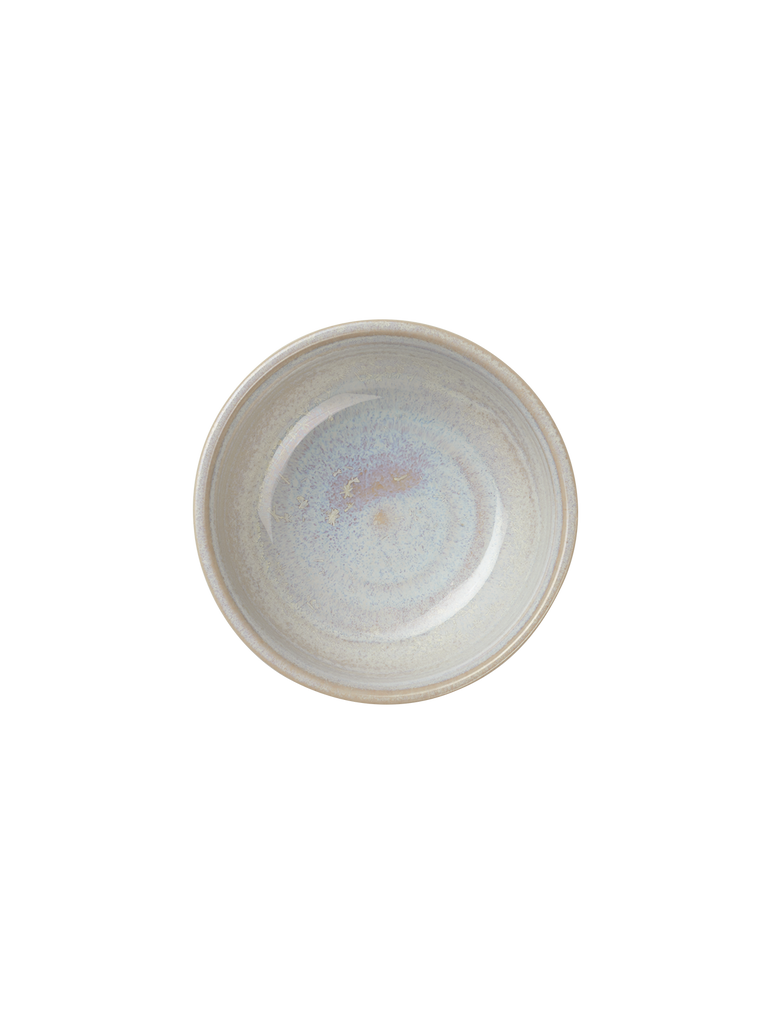 mini bowl, cauliflower