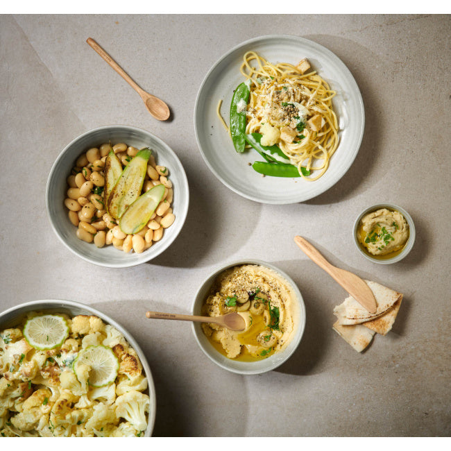 Poke Bowls Bowl 18cm 800ml Ginger