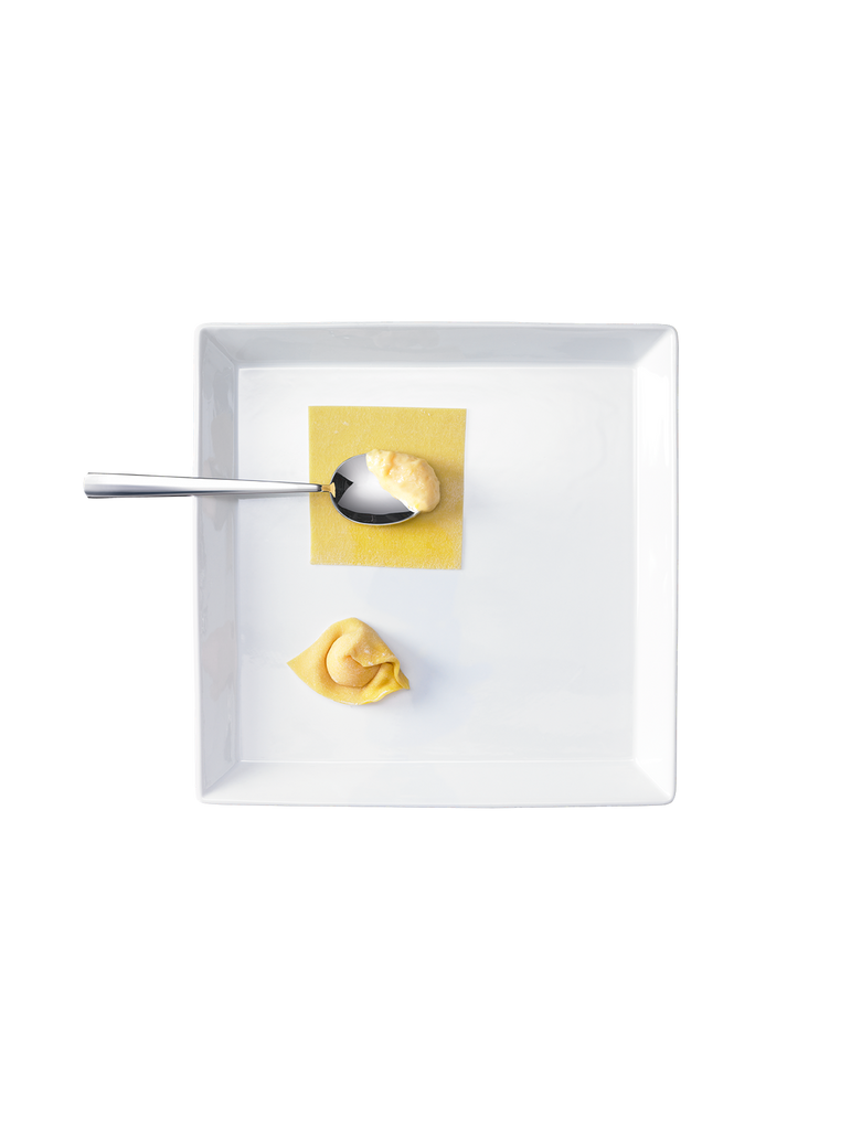 ess-/servierteller, quadrat