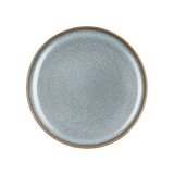Bread plate, Denim