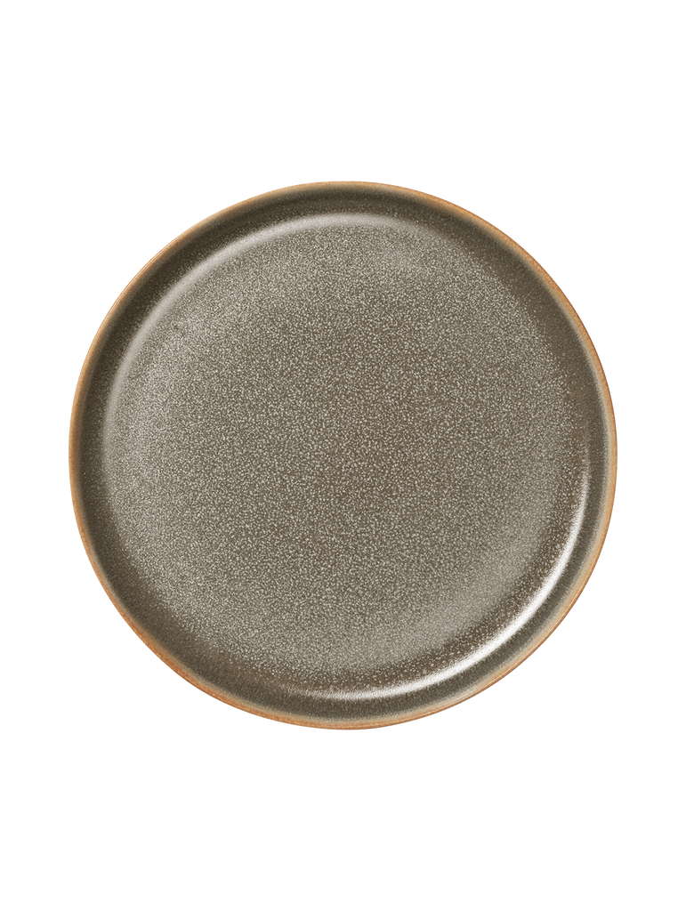 dessertteller, beluga