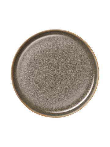 dessertteller, beluga