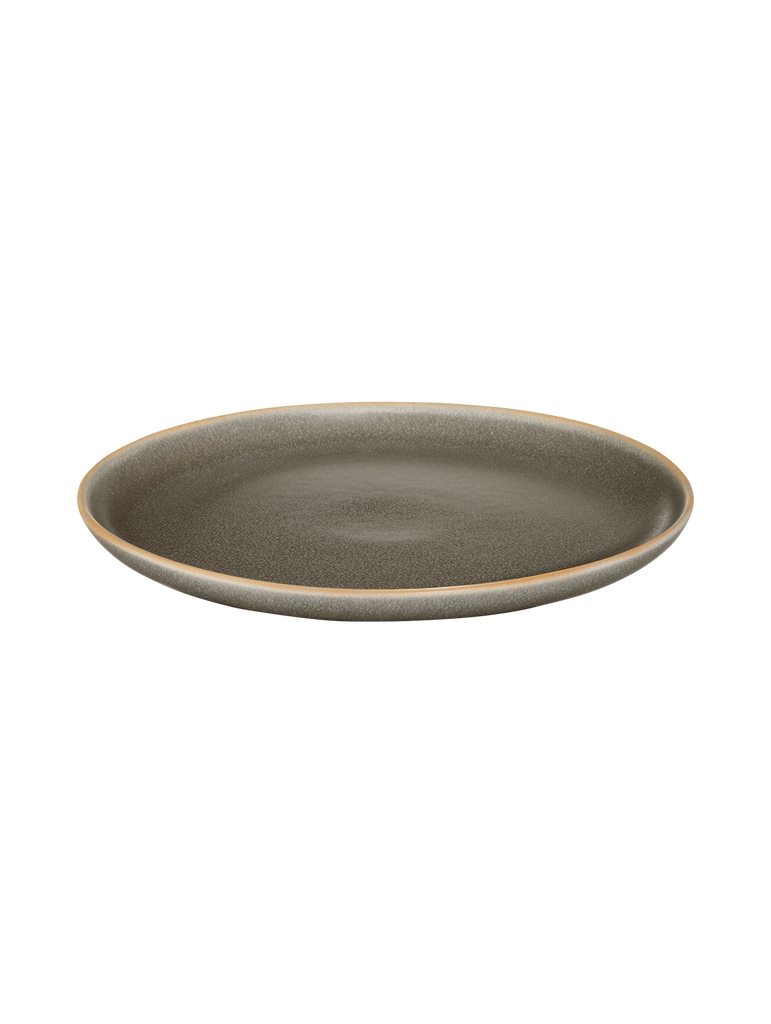 dessertteller, beluga