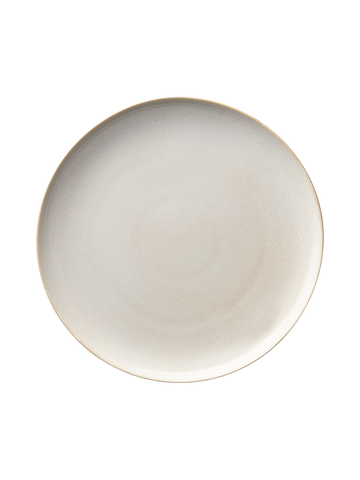 dessertteller, sand