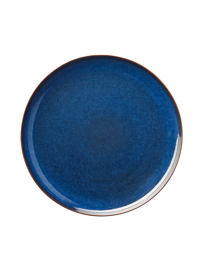 dessertteller, midnight blue