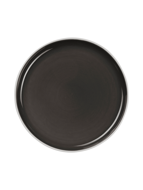 Dessert plate, Caviar
