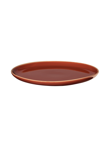 Dessert plate, Lobster