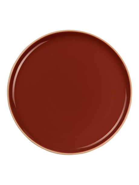 Dinner plate, Lobster