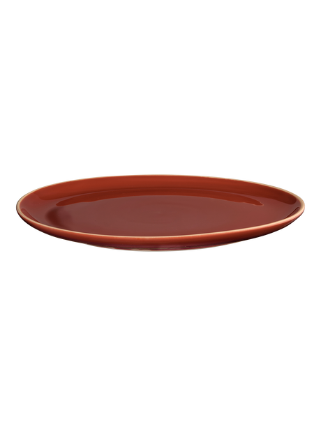 Dinner plate, Lobster