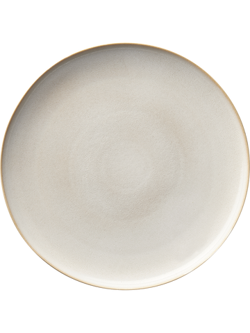 platzteller, sand