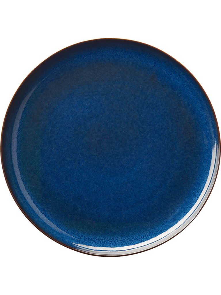 platzteller, midnight blue