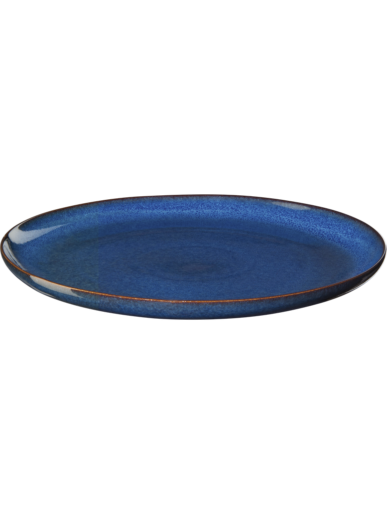 platzteller, midnight blue