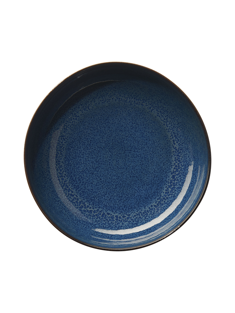 pastateller, midnight blue