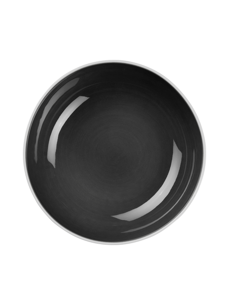 Pasta Plate, Caviar