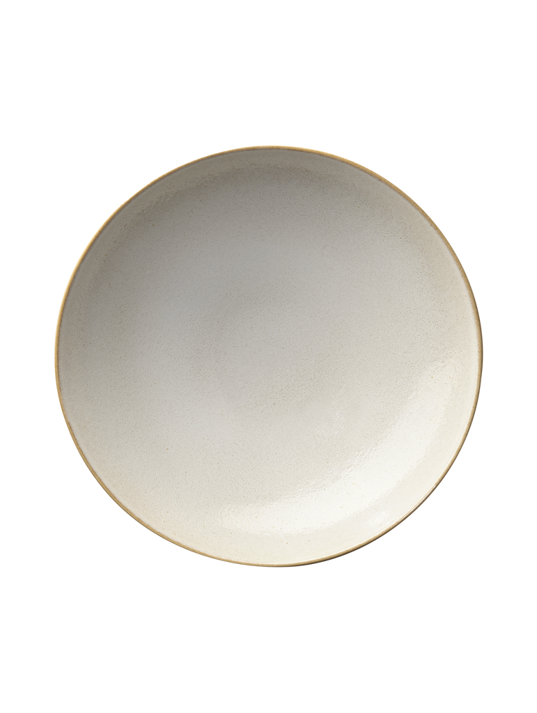 gourmetteller, sand