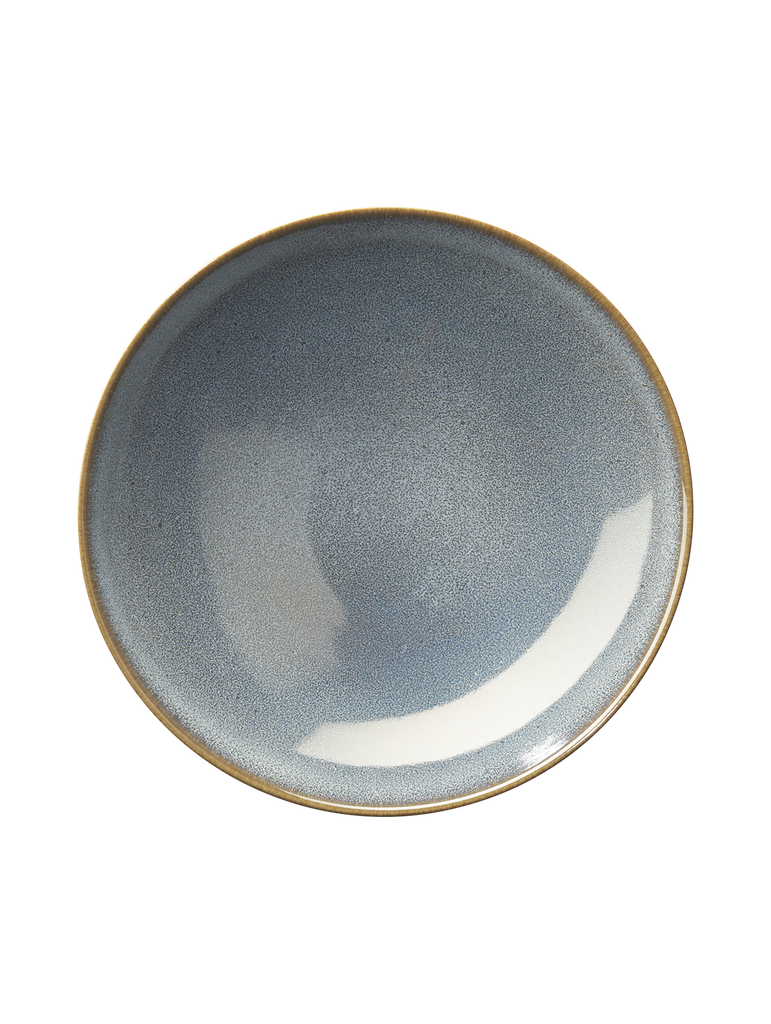 gourmetteller, denim