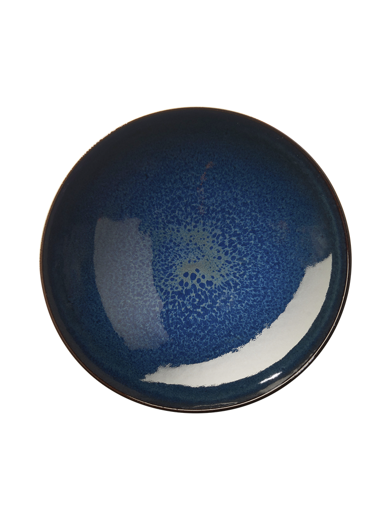 gourmetteller, midnight blue