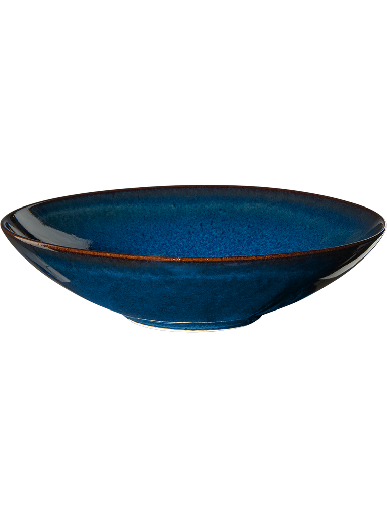 gourmetteller, midnight blue